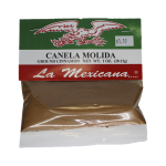 LA MEXICANA CANELA MOLIDA 1 OZ.